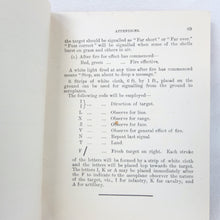 Training Manual Royal Flying Corps - Part II (1914)