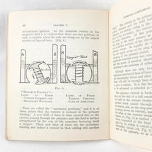 Training Manual Royal Flying Corps (1914)