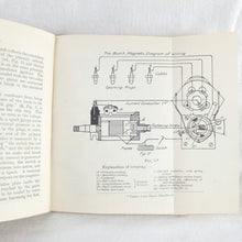 Training Manual Royal Flying Corps (1914)