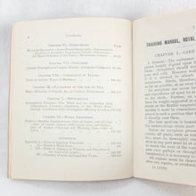 Training Manual Royal Flying Corps (1914)