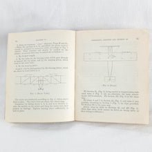 Training Manual Royal Flying Corps (1914)