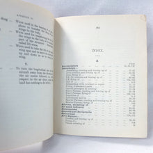 Training Manual Royal Flying Corps (1914)