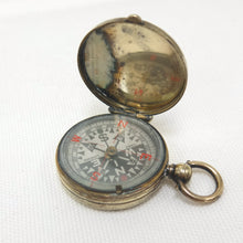 Cary, London 'RGS' Explorers Compass c.1900