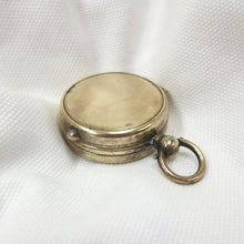 Cary, London 'RGS' Explorers Compass c.1900