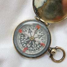 Cary, London 'RGS' Explorers Compass c.1900