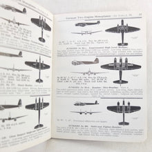 Raid Spotter's Note Book (1941)