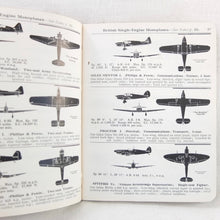 Raid Spotter's Note Book (1941)