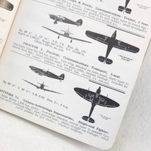 Raid Spotter's Note Book (1941)