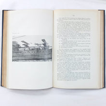 Naval Air Service Training Manual (1915)