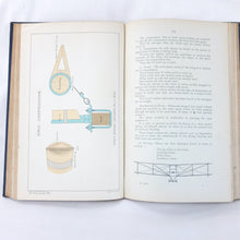 Naval Air Service Training Manual (1915)