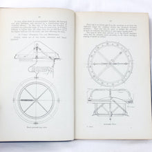 Naval Air Service Training Manual (1915)