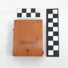 Boussole-cadran solaire Sadd & Son Barker c. 1875