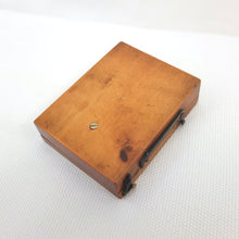 Boussole-cadran solaire Sadd & Son Barker c. 1875