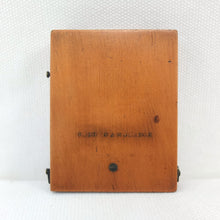 Boussole-cadran solaire Sadd & Son Barker c. 1875