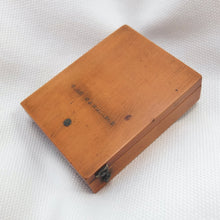 Robert Sadd Pocket Sundial Compass c.1860