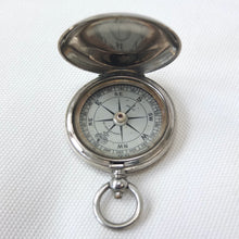 Short & Mason Pocket Compass c.1915