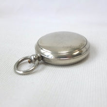 Short & Mason Pocket Compass c.1915