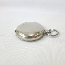 Short & Mason Pocket Compass c.1915