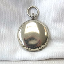 Short & Mason Pocket Compass c.1915