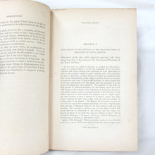 Shrapnel Shells (1854)