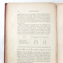 Shrapnel Shells (1854)