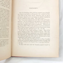 Shrapnel Shells (1854)