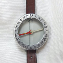 Vintage Silva Armbandkompass