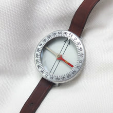 Vintage Silva Armbandkompass