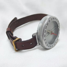 Vintage Silva Wrist Compass c.1963