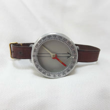 Vintage Silva Armbandkompass