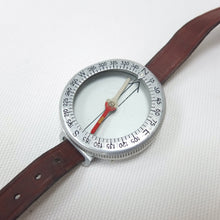 Vintage Silva Armbandkompass