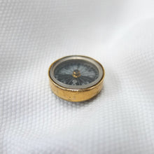 Miniature Singer's Patent Compass (1867)