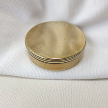 Francis Barker Singer's Patent Compass c.1875