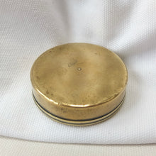 Francis Barker Singer's Patent Compass c.1875