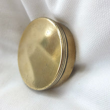 Francis Barker Singer's Patent Compass c.1875