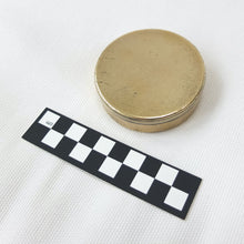 Francis Barker Singer's Patent Compass c.1875