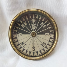 Francis Barker Singer's Patent Compass c.1875