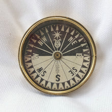 Francis Barker Singer's Patent Compass c.1875