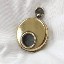 Francis Barker Skeleton Dial Compass c.1880