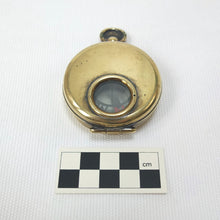 Francis Barker Skeleton Dial Compass c.1880