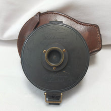 S & B Solomons 'Hutchinson's Improved Patent' Compass c.1874