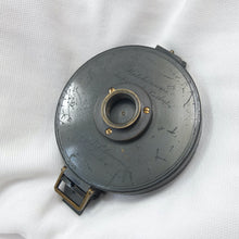 S & B Solomons 'Hutchinson's Improved Patent' Compass c.1874