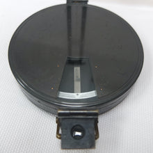 S & B Solomons 'Hutchinson's Improved Patent' Compass c.1874
