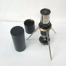Spindler & Hoyer 'Junior' Microscope c.1925