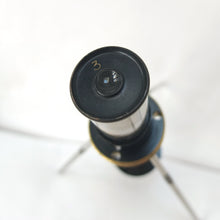 Spindler & Hoyer 'Junior' Microscope c.1925