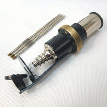Spindler & Hoyer 'Junior' Microscope c.1925
