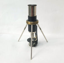 Spindler & Hoyer 'Junior' Microscope c.1925