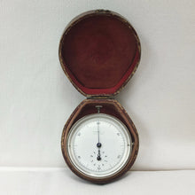 J. H. Steward National Artillery Association Chronograph c.1884