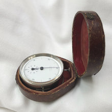 J. H. Steward National Artillery Association Chronograph c.1884