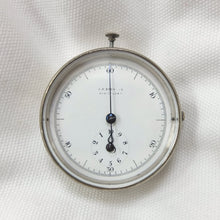 J. H. Steward National Artillery Association Chronograph c.1884
